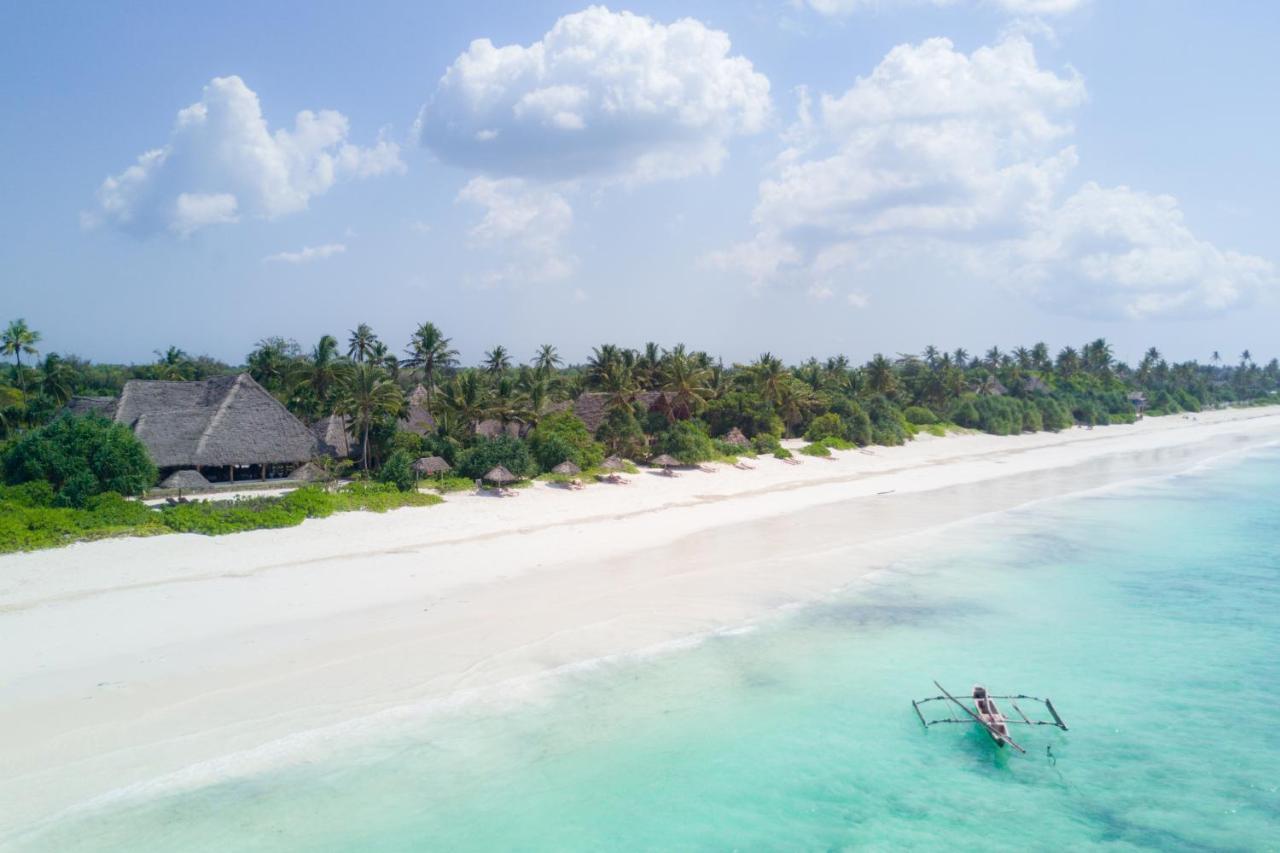 Zanzibar Pearl - Boutique Hotel & Villas Matemwe  Exterior foto