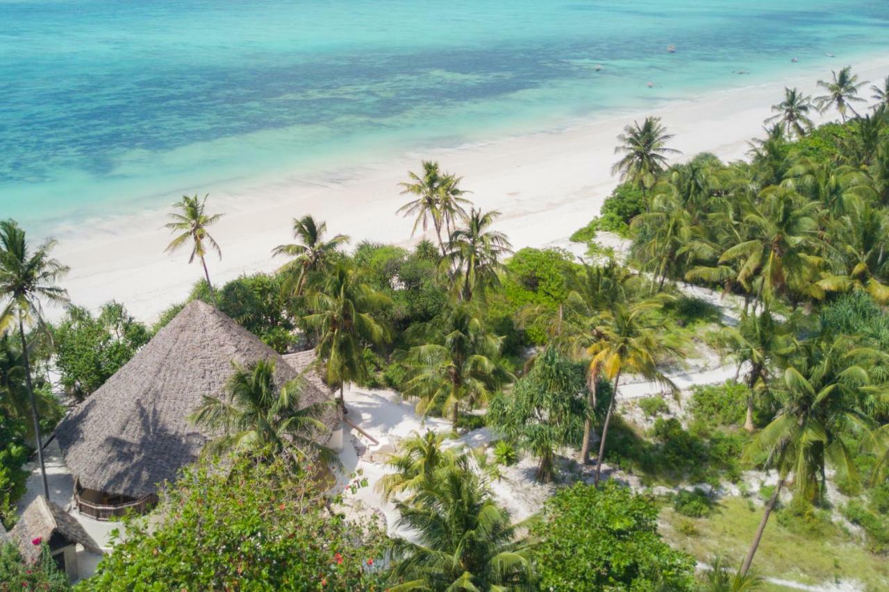 Zanzibar Pearl - Boutique Hotel & Villas Matemwe  Exterior foto